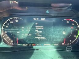 MAN TGX 18.510 GX 4X2 2023 2x ALU TANK / VIRTAUL CO...