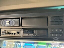 MAN TGX 18.510 GX 4X2 2023 2x ALU TANK / VIRTUAL CO...