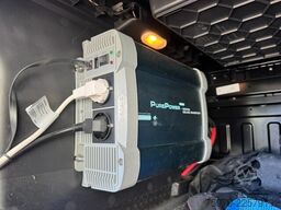 MAN TGX 18.510 GX 4X2 2023 2x ALU TANK / VIRTUAL CO...