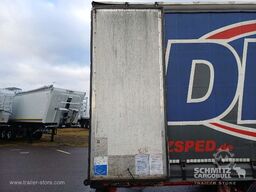 Berger Curtainsider Mega