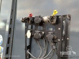 Berger Curtainsider Mega