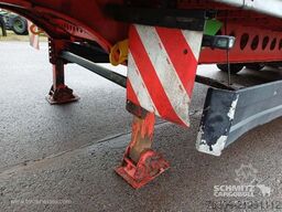 Berger Curtainsider Mega