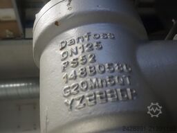 Sabroe SMC 112 L