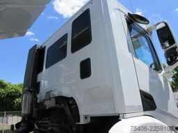 iveco X-Way 480 AD300XZ 6x6, Hydrodrive, Bordmatic