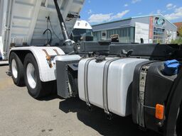 iveco X-Way 480 AD300XZ 6x6, Hydrodrive, Bordmatic