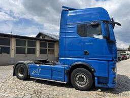 man TGX 18.510 SZM TG3, neues Modell, Intarder