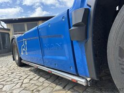 man TGX 18.510 SZM TG3, neues Modell, Intarder