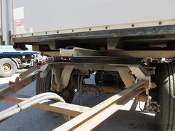 schmitz inkl Kögel Wechselbrücke