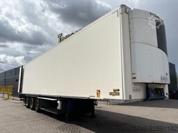 CHEREAU KOELOPLEGGER + 3 x JOST AS + THERMO KING SLXI 2...