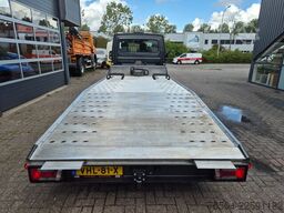 Iveco Daily 35C18 N1/ Oprijwagen/ 2.3T Lier/ 24.000 KM