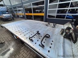Iveco Daily 35C18 N1/ Oprijwagen/ 2.3T Lier/ 24.000 KM