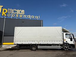 Iveco Eurocargo 120E28 + DHOLLANDIA LOADLIFT + EURO 6...