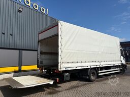 Iveco Eurocargo 120E28 + DHOLLANDIA LOADLIFT + EURO 6...