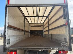 Iveco Eurocargo 120E28 + DHOLLANDIA LOADLIFT + EURO 6...
