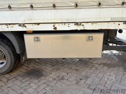 Iveco Eurocargo 120E28 + DHOLLANDIA LOADLIFT + EURO 6...