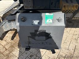 Iveco Eurocargo 120E28 + DHOLLANDIA LOADLIFT + EURO 6...