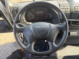 Iveco Eurocargo 120E28 + DHOLLANDIA LOADLIFT + EURO 6...