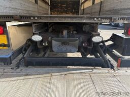 Iveco Eurocargo 120E28 + DHOLLANDIA LOADLIFT + EURO 6...