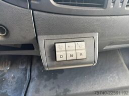 Iveco Eurocargo 120E28 + DHOLLANDIA LOADLIFT + EURO 6...