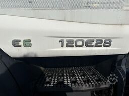 Iveco Eurocargo 120E28 + DHOLLANDIA LOADLIFT + EURO 6...