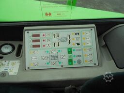 MERLO Merlo RT 38 Roto 40.18 S