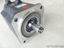 KUKA 1FK7081-5AZ91-1ZZ9-Z S04 Servomotor SN: YFV050660867001