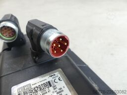 KUKA 1FK7081-5AZ91-1ZZ9-Z S04 Servomotor SN: YFV050660867001