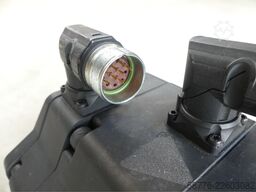 KUKA 1FK7081-5AZ91-1ZZ9-Z S04 Servomotor SN: YFV050660867001