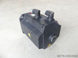 KUKA 1FK7081-5AZ91-1ZZ9-Z S04 Servomotor SN: YFV050660867001