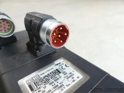 KUKA 1FK7081-5AZ91-1ZZ9-Z S04 Servomotor SN: YFV050660867033