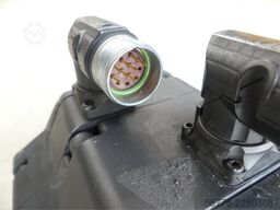 KUKA 1FK7081-5AZ91-1ZZ9-Z S04 Servomotor SN: YFV050660867033