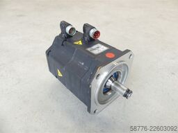 KUKA 1FK7081-5AZ91-1ZZ9-Z S04 Servomotor SN: YFV550621467008