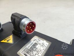 KUKA 1FK7081-5AZ91-1ZZ9-Z S04 Servomotor SN: YFV550621467008