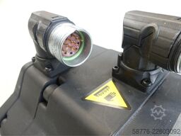 KUKA 1FK7081-5AZ91-1ZZ9-Z S04 Servomotor SN: YFV550621467008