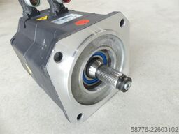 KUKA 1FK7081-5AZ91-1ZZ9-Z S04 Servomotor SN: YFVD50670721021