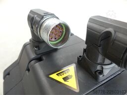 KUKA 1FK7081-5AZ91-1ZZ9-Z S04 Servomotor SN: YFVD50670721021