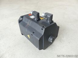 KUKA 1FK7081-5AZ91-1ZZ9-Z S04 Servomotor SN: YFVD50670721021