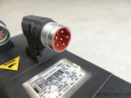 KUKA 1FK7081-5AZ91-1ZZ9-Z S04 Servomotor SN: YFVN50666078006