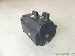 KUKA 1FK7081-5AZ91-1ZZ9-Z S04 Servomotor SN: YFVN50666078006
