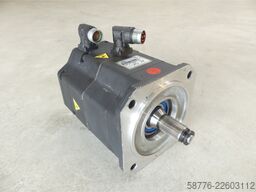 KUKA 1FK7081-5AZ91-1ZZ9-Z S04 Servomotor SN: YFVN50666078013