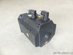 KUKA 1FK7081-5AZ91-1ZZ9-Z S04 Servomotor SN: YFVN50666078013