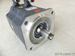 KUKA 1FK7081-5AZ91-1ZZ9-Z S04 Servomotor SN: YFW150668242010