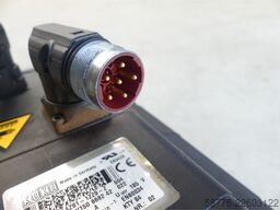 KUKA 1FK7081-5AZ91-1ZZ9-Z S04 Servomotor SN: YFW150668242022