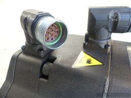 KUKA 1FK7081-5AZ91-1ZZ9-Z S04 Servomotor SN: YFW150668242022