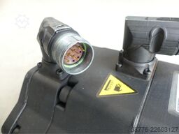 KUKA 1FK7081-5AZ91-1ZZ9-Z S04 Servomotor SN: YFW150673270028