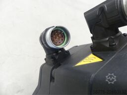KUKA 1FK7081-5AZ91-1ZZ9-Z S04 Servomotor SN: YFW150675327005