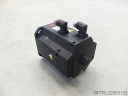 KUKA 1FK7081-5AZ91-1ZZ9-Z S04 Servomotor SN: YFW150675327005