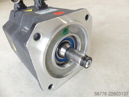 KUKA 1FK7081-5AZ91-1ZZ9-Z S04 Servomotor SN: YFW150675327030