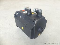 KUKA 1FK7081-5AZ91-1ZZ9-Z S04 Servomotor SN: YFW250675447024