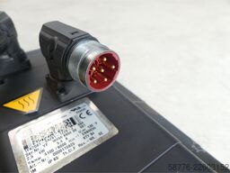 KUKA 1FK7081-5AZ91-1ZZ9-Z S04 Servomotor SN: YFW450690430001
